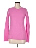 J.Crew Collection Pink Pullover Sweater Size M - photo 1
