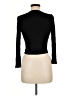 Reformation Black Cardigan Size M - photo 2