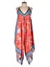 Zara Paisley Red Romper Size S - photo 1
