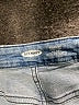 Old Navy Hearts Blue Jeans Size 12 - photo 7