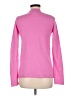 J.Crew Collection Pink Pullover Sweater Size M - photo 2