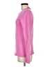 J.Crew Collection Pink Pullover Sweater Size M - photo 5