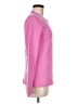 J.Crew Collection Pink Pullover Sweater Size M - photo 4