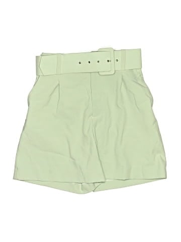 Zara Shorts (view 1)