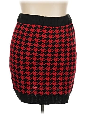Cool Attitudes Casual Skirt (view 1)