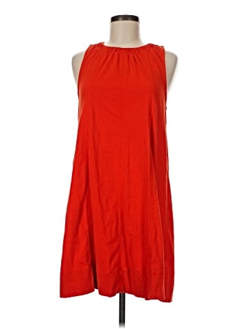 Ann Taylor LOFT Casual Dress (view 1)