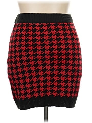 Cool Attitudes Casual Skirt (view 2)