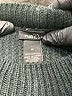 rue21 100% Acrylic Solid Black Pullover Sweater Size M - photo 7