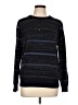 MiH Stripes Blue Cardigan Size L - photo 1