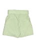 Zara Green Shorts Size XS - photo 2