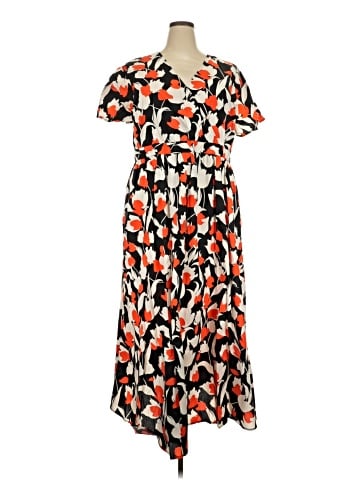 Who What Wear Casual Dress (view 1)