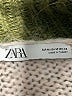 Zara Green Cardigan Size M - photo 7