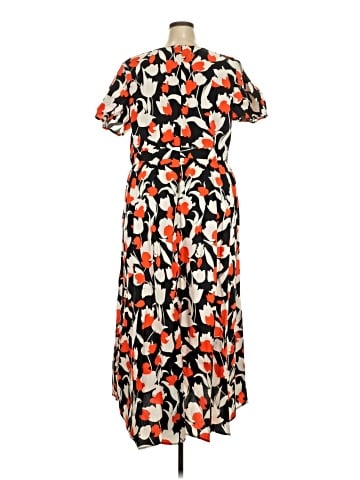 Who What Wear Casual Dress (view 2)