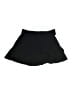 Zara Solid Black Skort Size L - photo 2