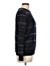 MiH Stripes Blue Cardigan Size L - photo 4