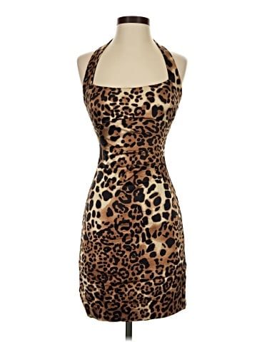 Cache Cocktail Dress (view 1)