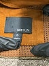 Greylin 100% Polyester Brown Vest Size S - photo 6