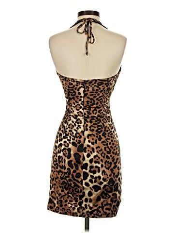 Cache Cocktail Dress (view 2)