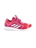 Adidas Pink Sneakers Size 6 1/2 - photo 1
