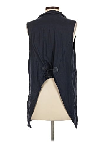 Miilla Sleeveless Blouse (view 2)