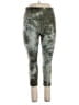 Vogo Green Leggings Size 1X - photo 1
