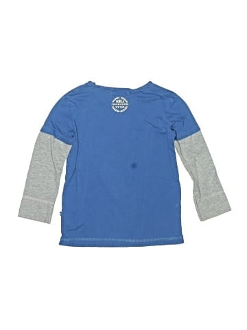 Tooby Doo 3/4 Sleeve T-Shirt (view 2)