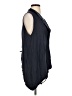 Miilla Blue Sleeveless Blouse Size S - photo 4
