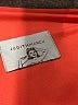 Judith March 100% Polyester Color Block Orange Cocktail Dress Size L - photo 7