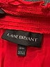Lane Bryant 100% Rayon Red 3/4 Sleeve Blouse Size 14 - 16 Plus - photo 7