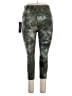 Vogo Green Leggings Size 1X - photo 2