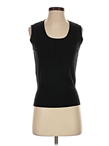 Woolovers Sweater Vest (view 1)