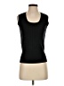 Woolovers Black Sweater Vest Size S - photo 1