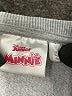 Disney Gray Dress Size 4T - photo 3