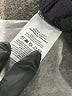 Nike 100% Polyester Gray Athletic Shorts Size 1X - photo 4