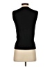 Woolovers Black Sweater Vest Size S - photo 2