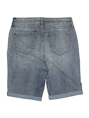 NYDJ Denim Shorts (view 2)