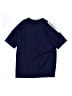 Adidas 100% Polyester Blue Active T-Shirt Size 11/12y - photo 2