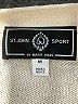 St. John Sport Ivory Pullover Sweater Size Med (2) - photo 7