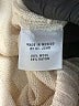 St. John Sport Ivory Pullover Sweater Size Med (2) - photo 8