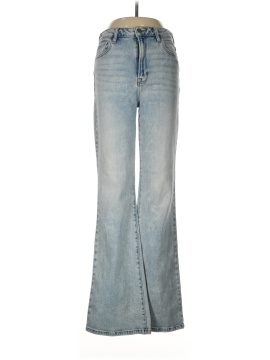 Hidden Jeans Jeans