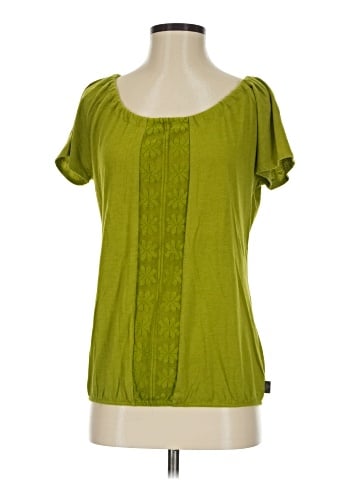 PrAna Short Sleeve T-Shirt (view 1)