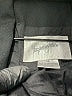 Jacqueline Ferrar Black Blazer Size 12 - photo 6