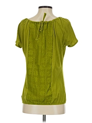 PrAna Short Sleeve T-Shirt (view 2)