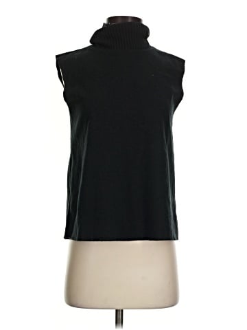 Zara Sweater Vest (view 1)