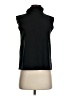 Zara Black Sweater Vest Size S - photo 1
