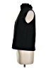 Zara Black Sweater Vest Size S - photo 5