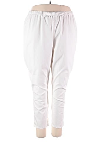 Denim 24/7 Casual Pants (view 1)