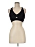 Unbranded Black Sports Bra Size M - photo 1