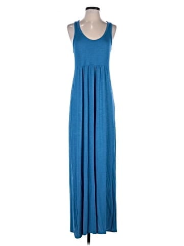 LOFT Beach Casual Dress (view 1)