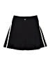 Lou & Grey Solid Black Active Skort Size S - photo 2